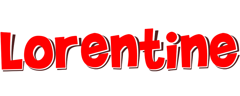 Lorentine basket logo