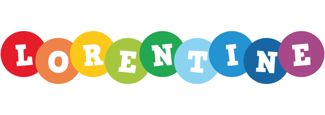 Lorentine boogie logo