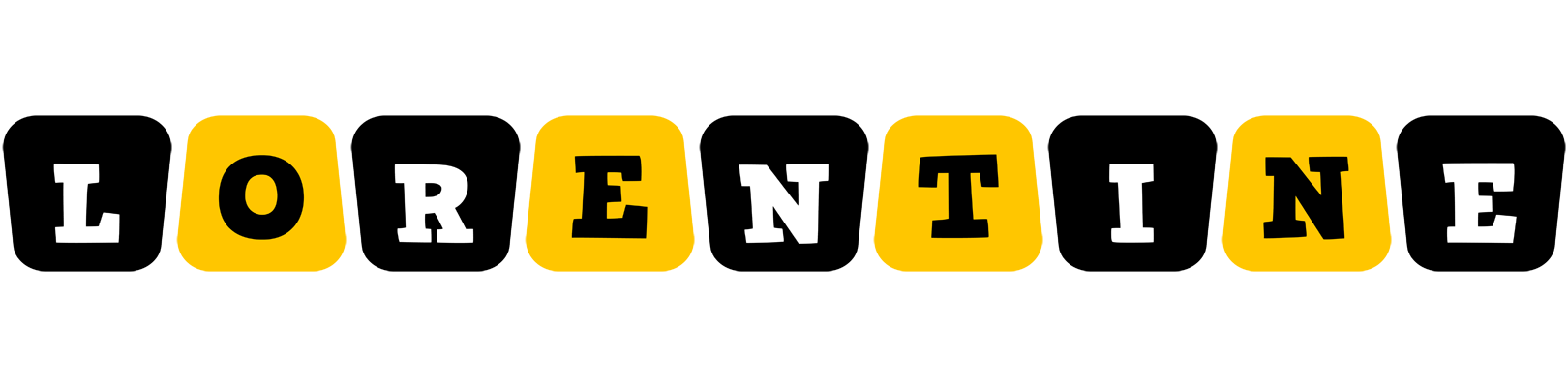 Lorentine boots logo
