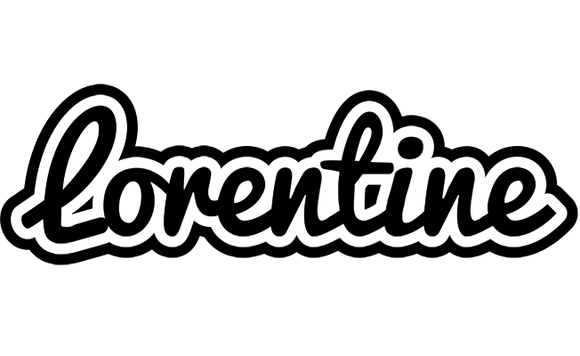 Lorentine chess logo