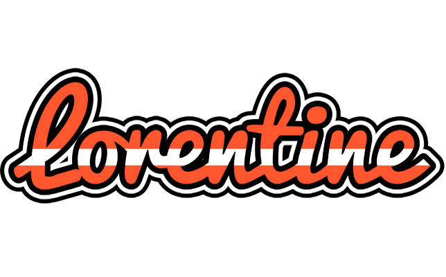 Lorentine denmark logo