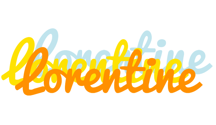 Lorentine energy logo