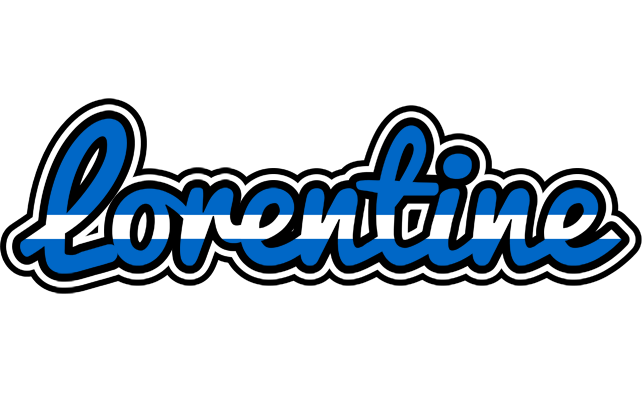 Lorentine greece logo