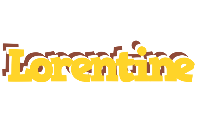 Lorentine hotcup logo