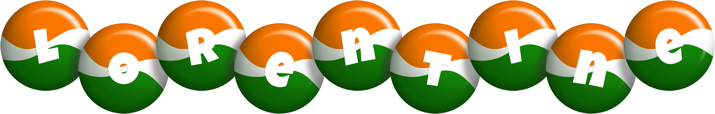 Lorentine india logo