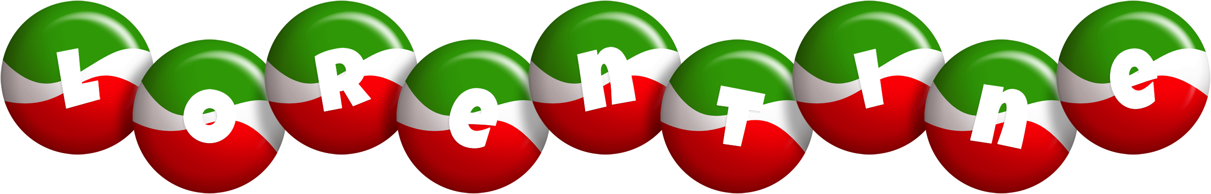 Lorentine italy logo