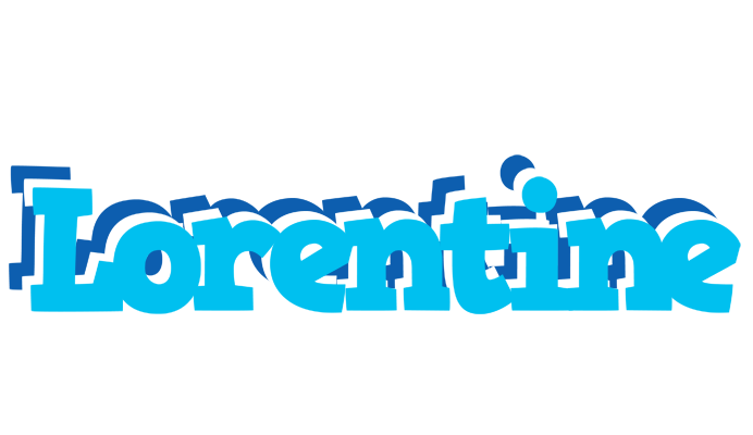 Lorentine jacuzzi logo