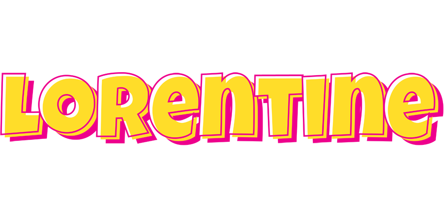 Lorentine kaboom logo