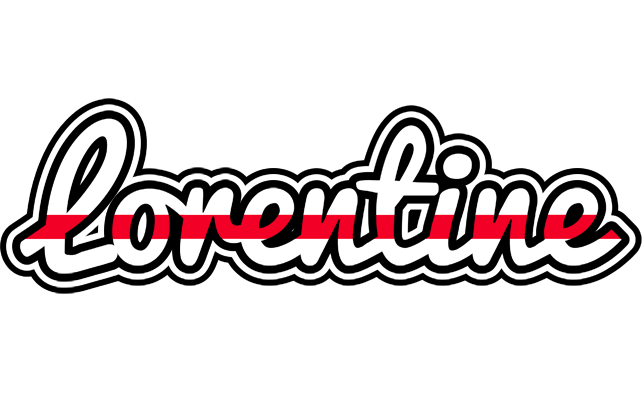 Lorentine kingdom logo