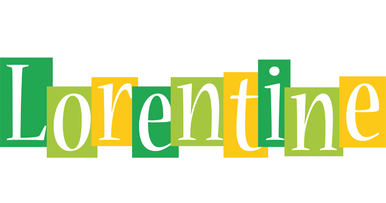 Lorentine lemonade logo