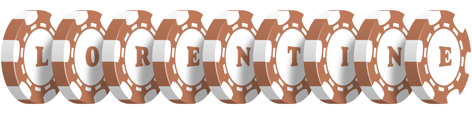 Lorentine limit logo