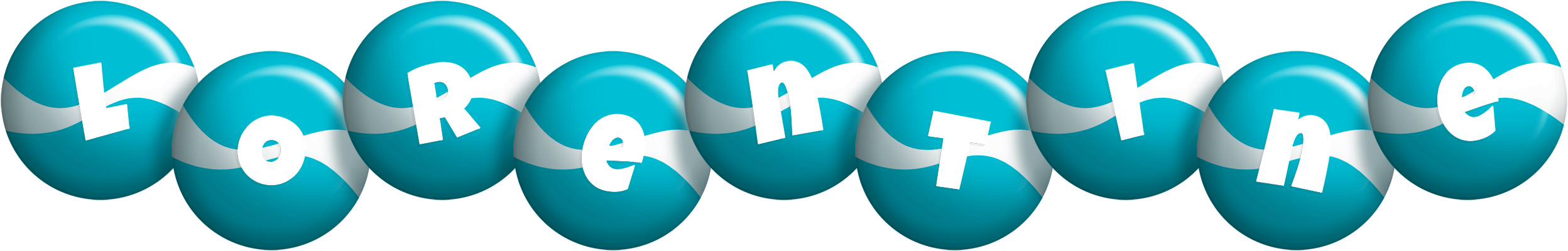 Lorentine messi logo