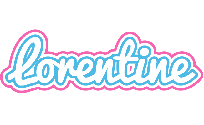 Lorentine outdoors logo