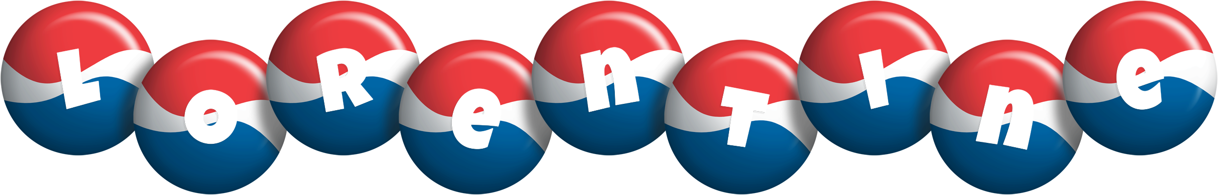 Lorentine paris logo