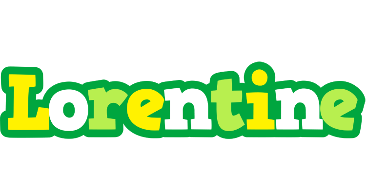 Lorentine soccer logo