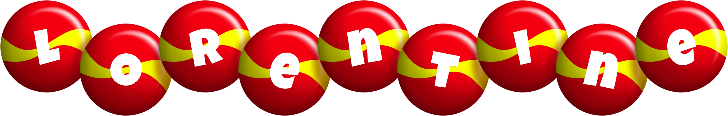 Lorentine spain logo