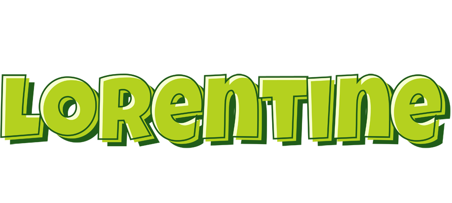 Lorentine summer logo