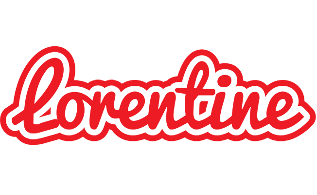 Lorentine sunshine logo