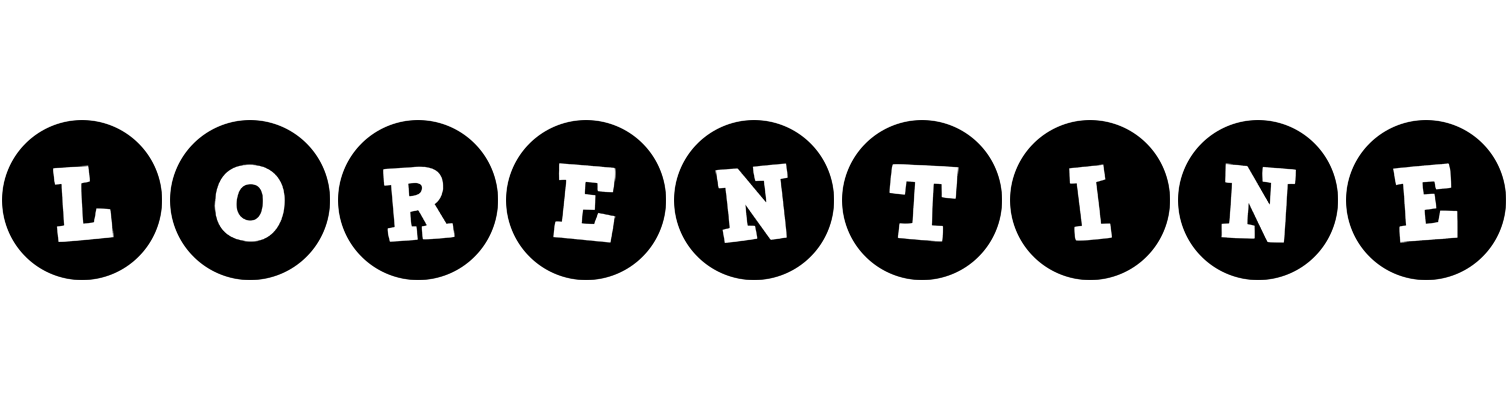 Lorentine tools logo