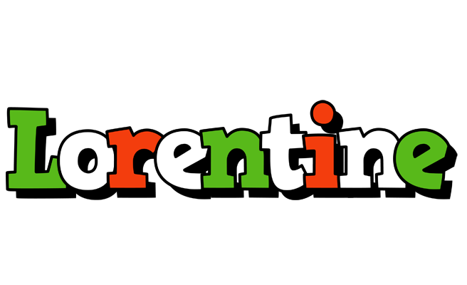 Lorentine venezia logo
