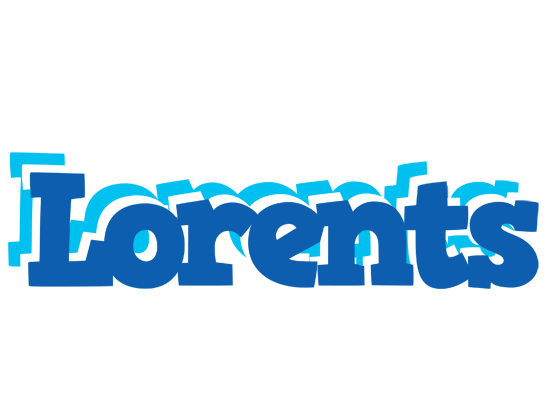 Lorents business logo