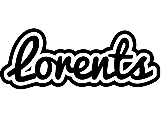 Lorents chess logo
