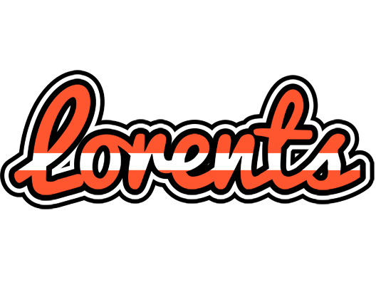 Lorents denmark logo