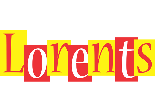 Lorents errors logo