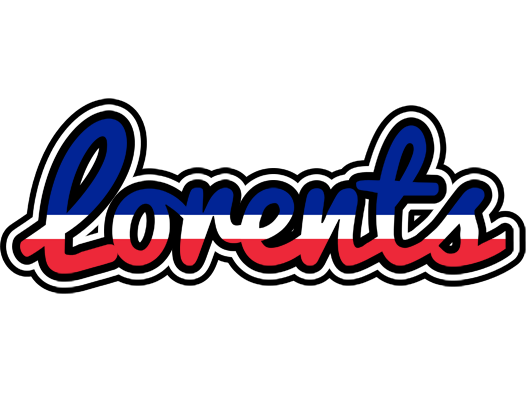 Lorents france logo