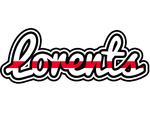 Lorents kingdom logo