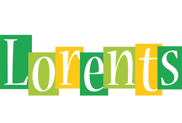 Lorents lemonade logo