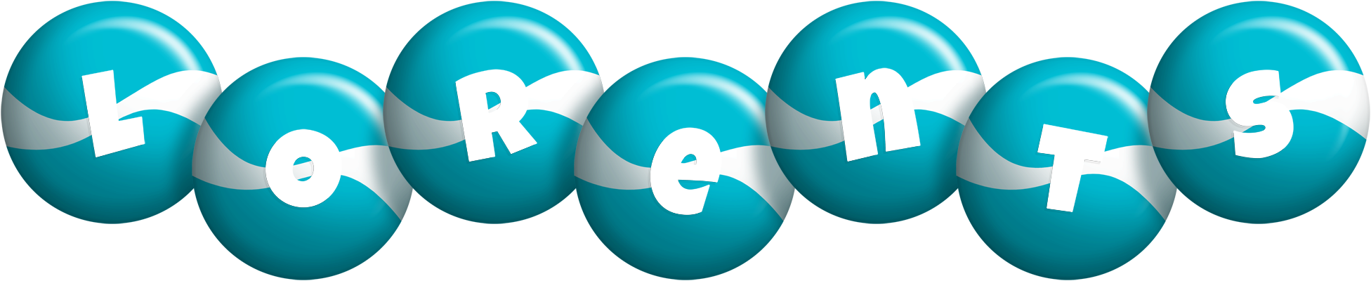 Lorents messi logo