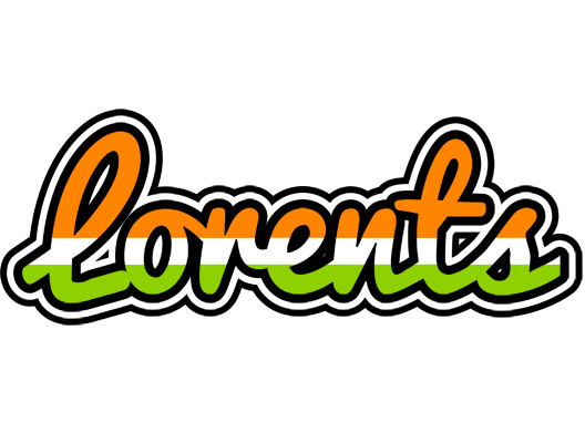 Lorents mumbai logo