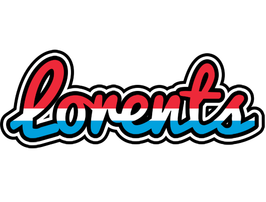 Lorents norway logo