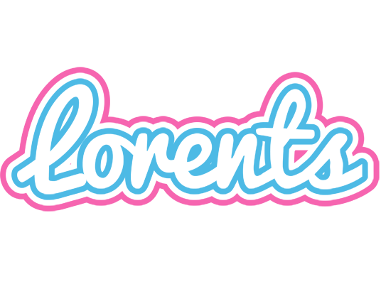 Lorents outdoors logo