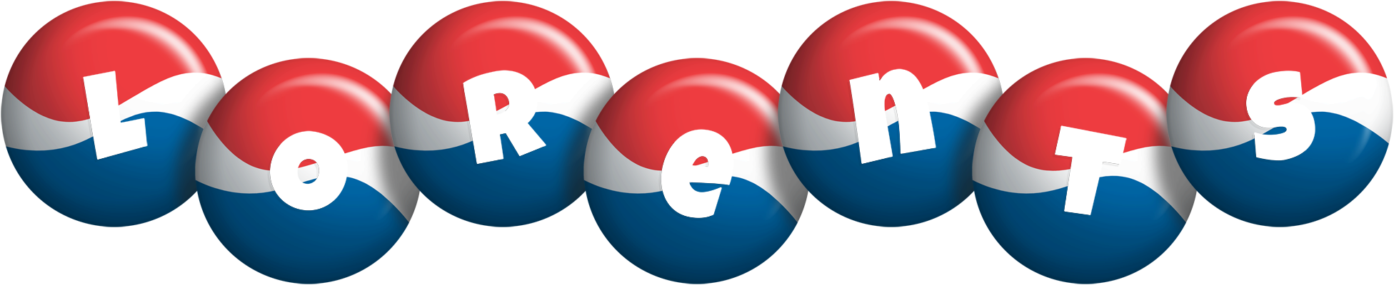 Lorents paris logo