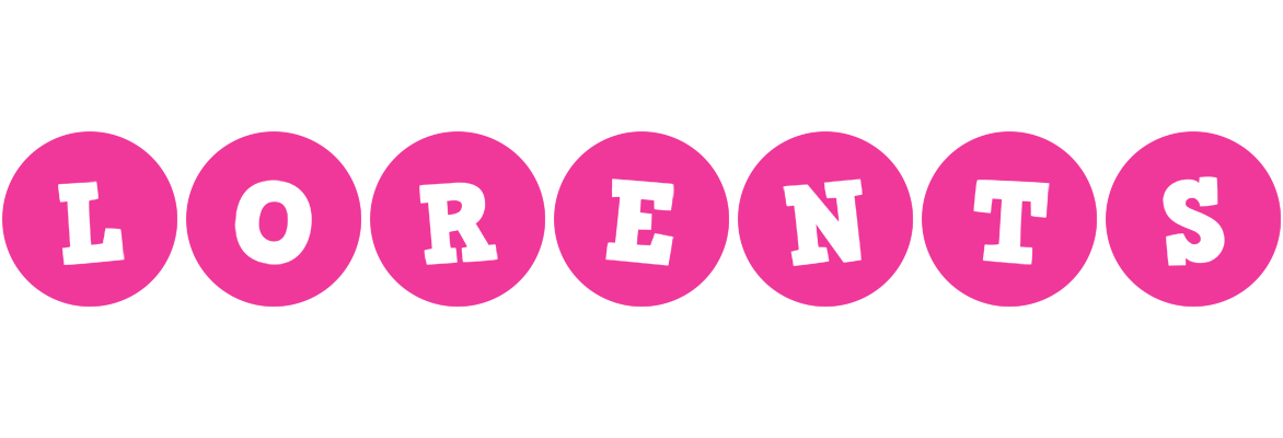 Lorents poker logo