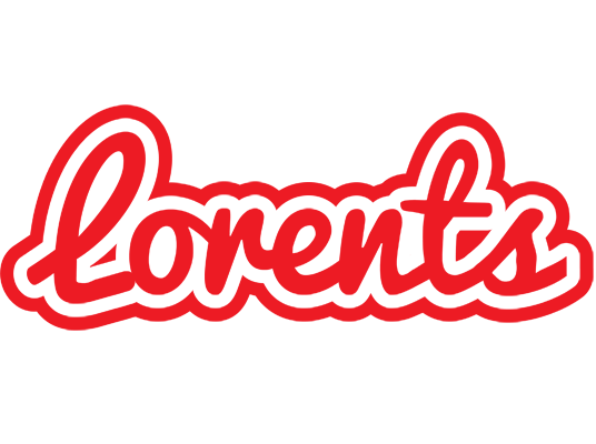Lorents sunshine logo