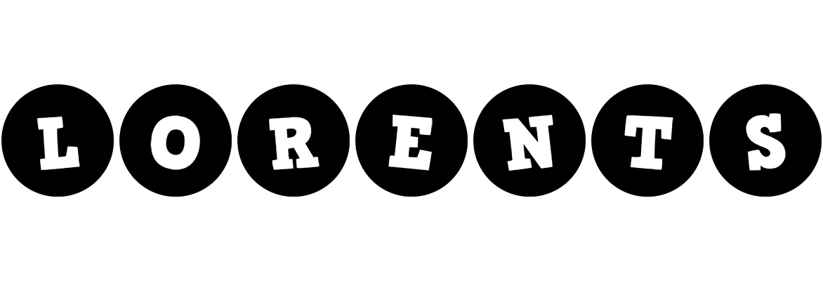 Lorents tools logo