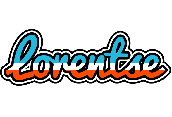 Lorentse america logo