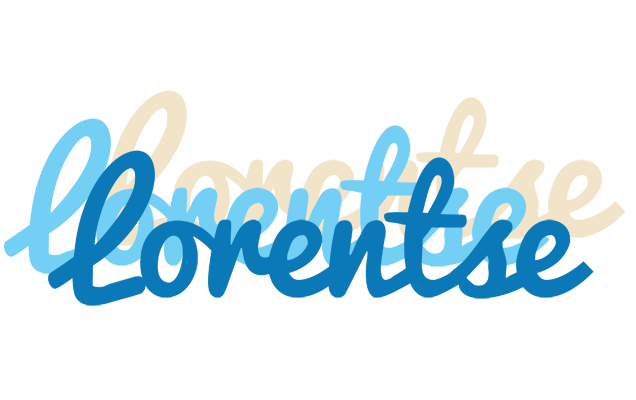 Lorentse breeze logo