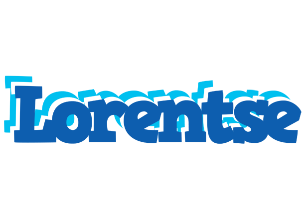 Lorentse business logo