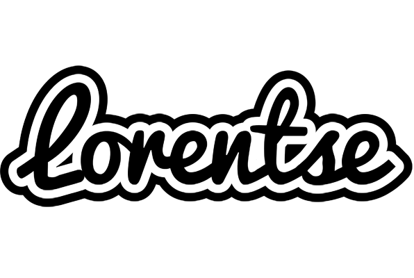 Lorentse chess logo