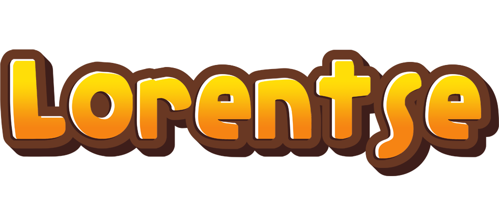 Lorentse cookies logo
