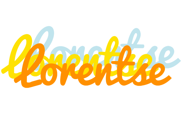 Lorentse energy logo