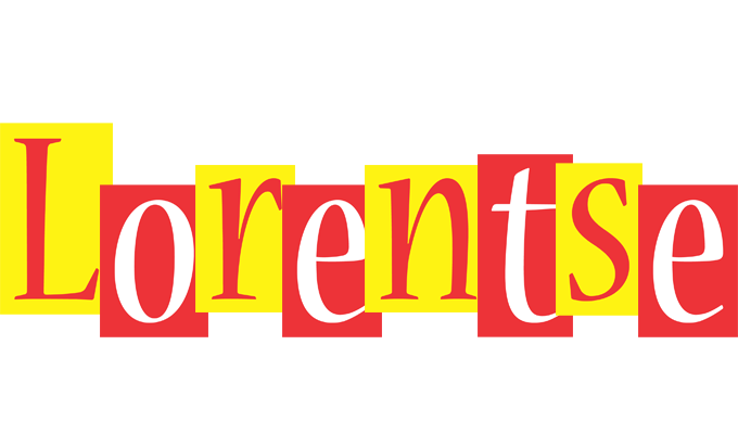 Lorentse errors logo