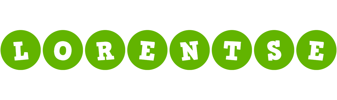 Lorentse games logo