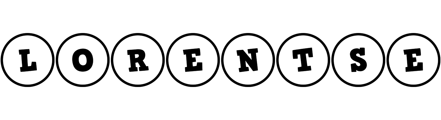 Lorentse handy logo