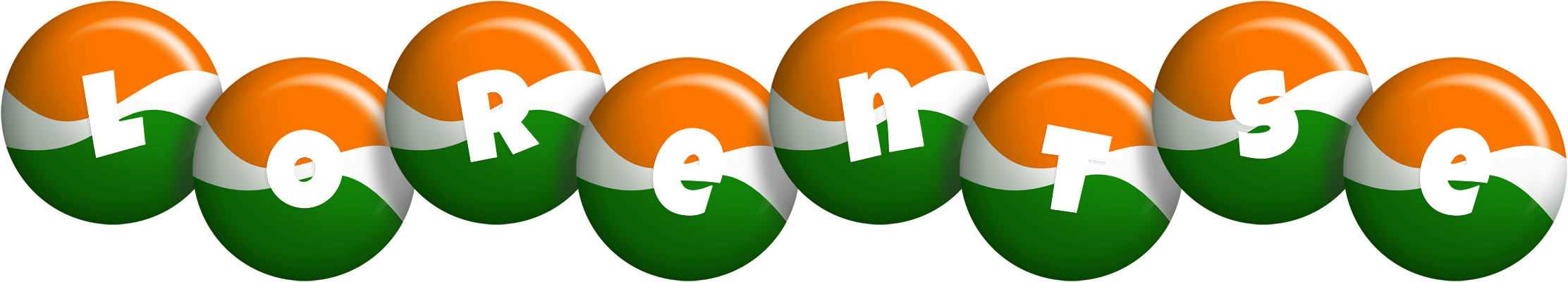 Lorentse india logo