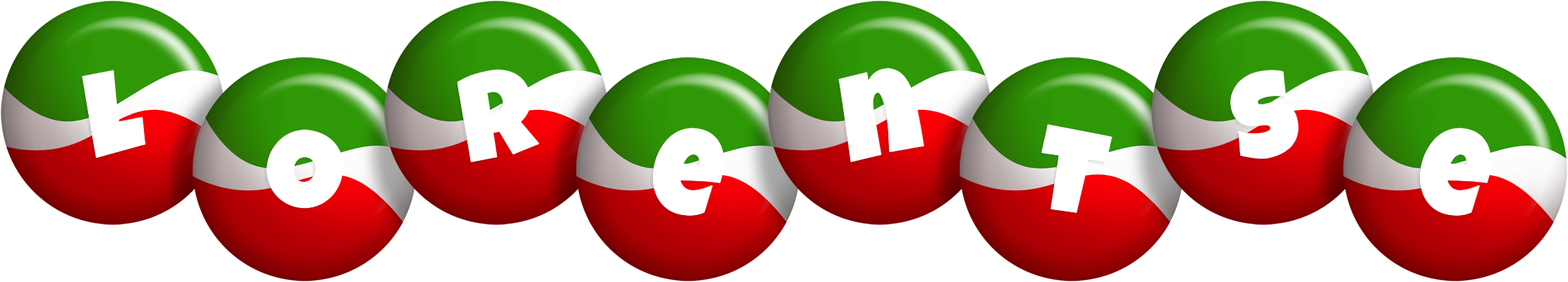 Lorentse italy logo